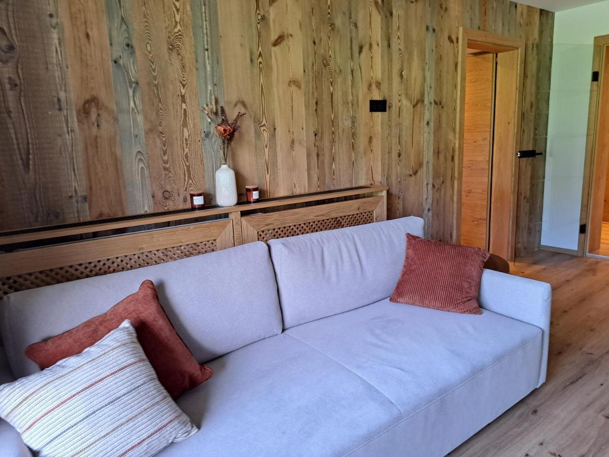 Sonnenheim Apartment Sonnberg (St. Johann im Pongau)