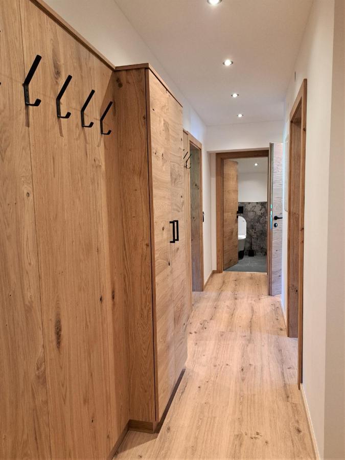 Apartment Sonnenheim Sonnberg (St. Johann im Pongau)