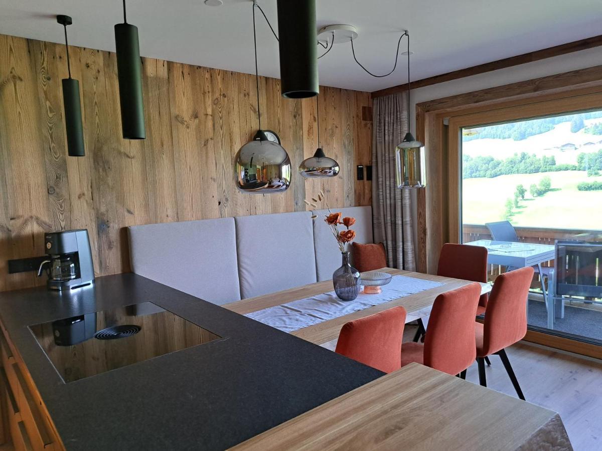 Sonnenheim Apartment