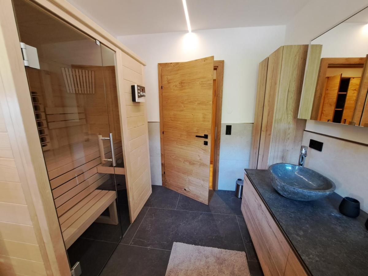Apartment Sonnenheim