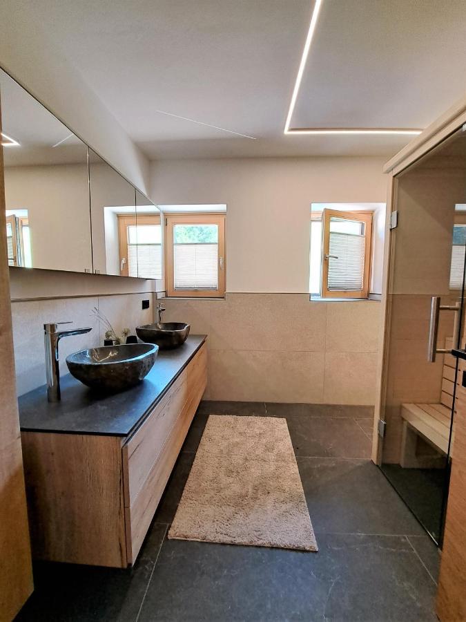 Sonnenheim Apartment *