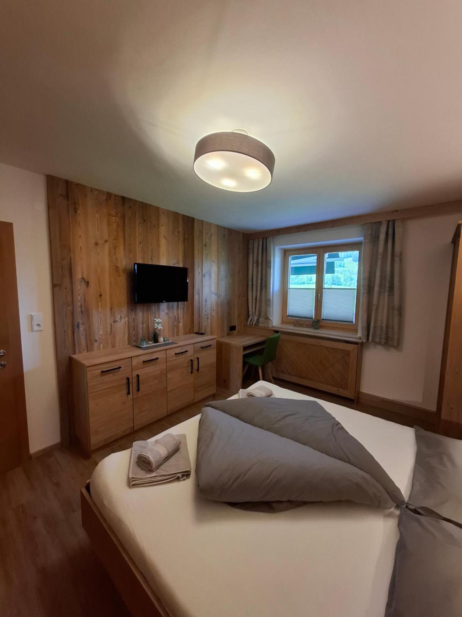 Sonnenheim Apartment Sonnberg (St. Johann im Pongau)