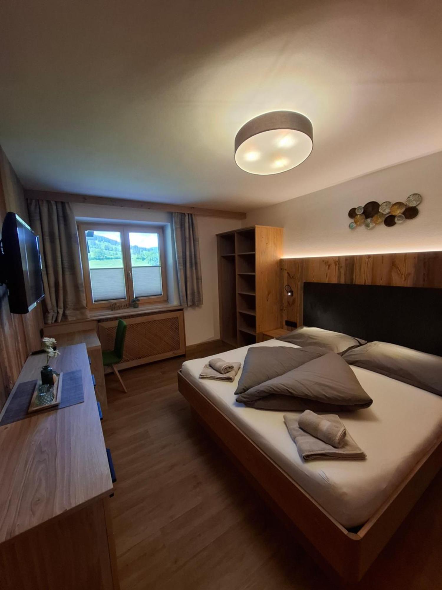 Apartment Sonnenheim