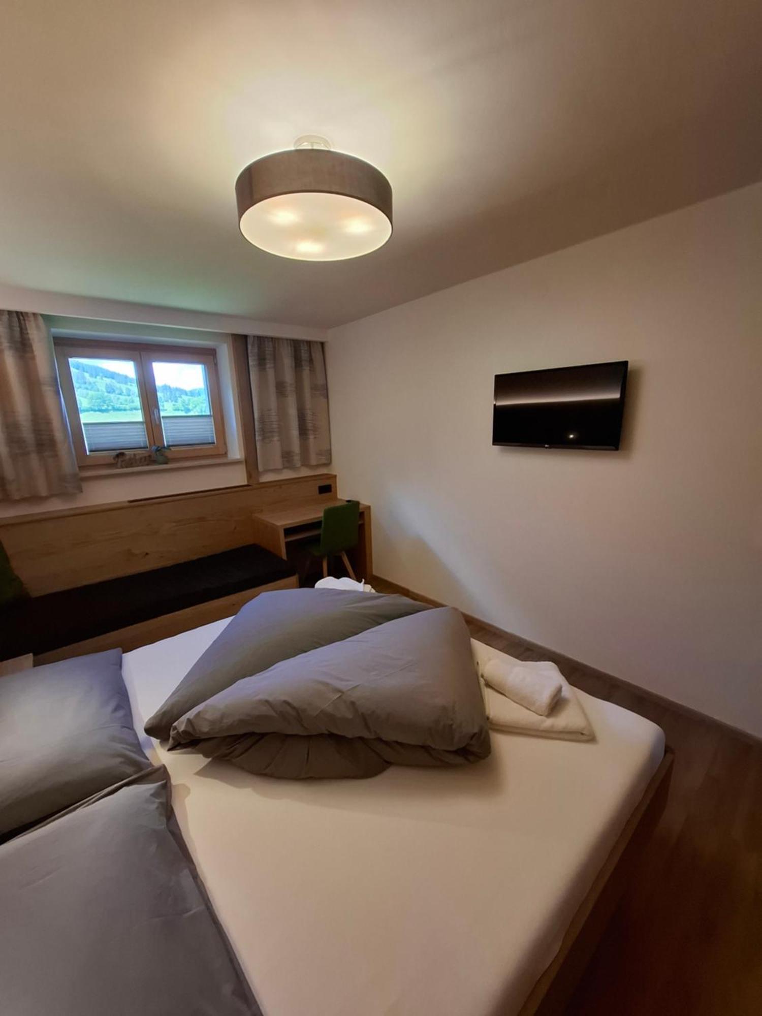 Sonnenheim Apartment Sonnberg (St. Johann im Pongau)