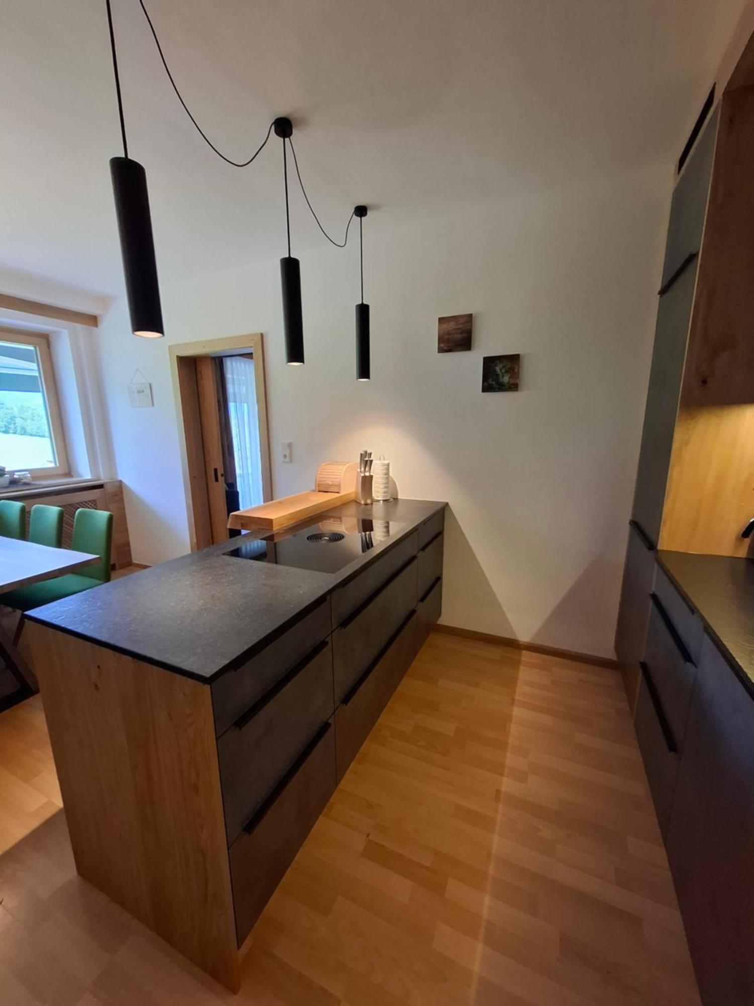 Apartment Sonnenheim Sonnberg (St. Johann im Pongau)