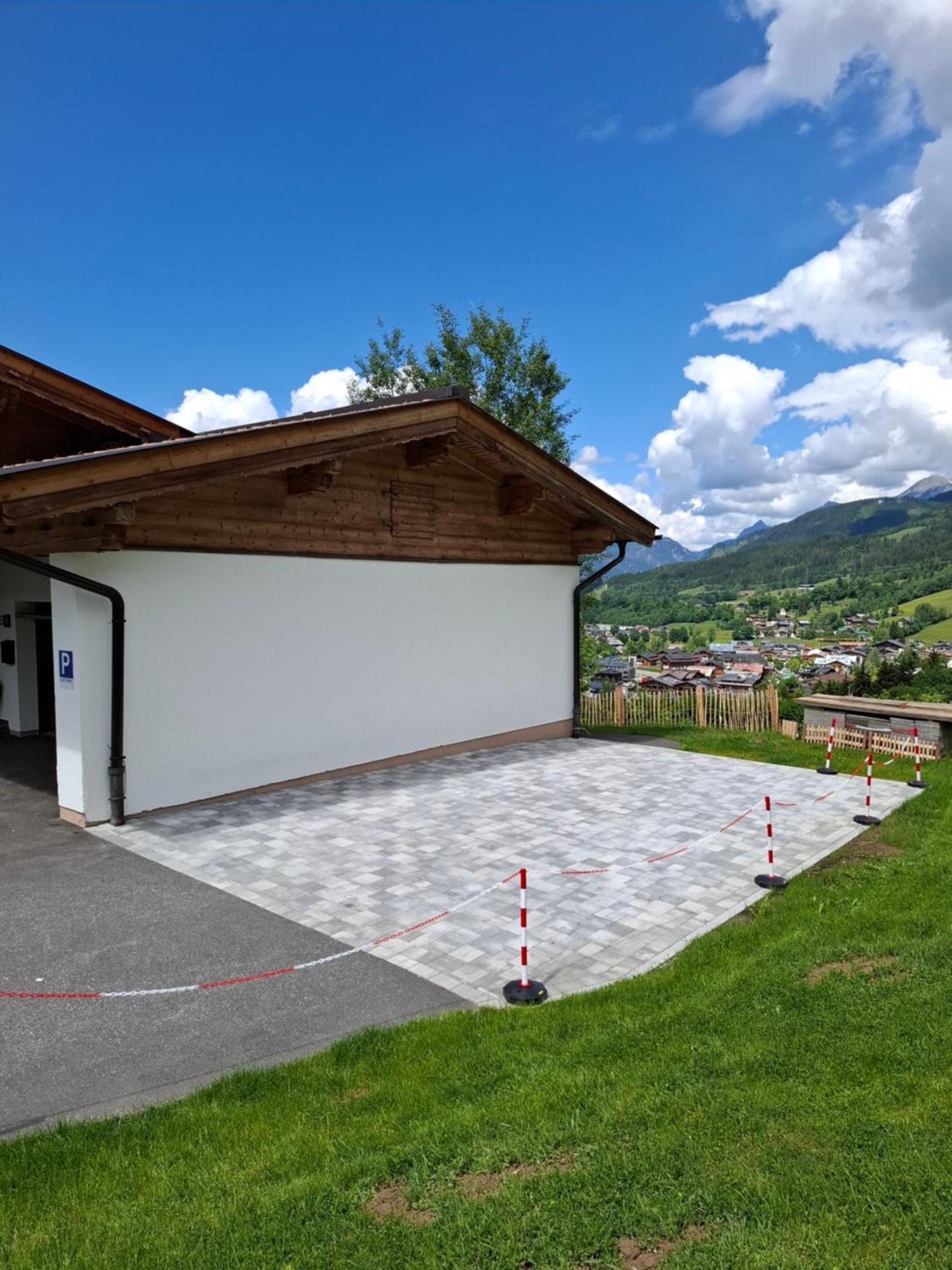 Sonnenheim * Sonnberg (St. Johann im Pongau)