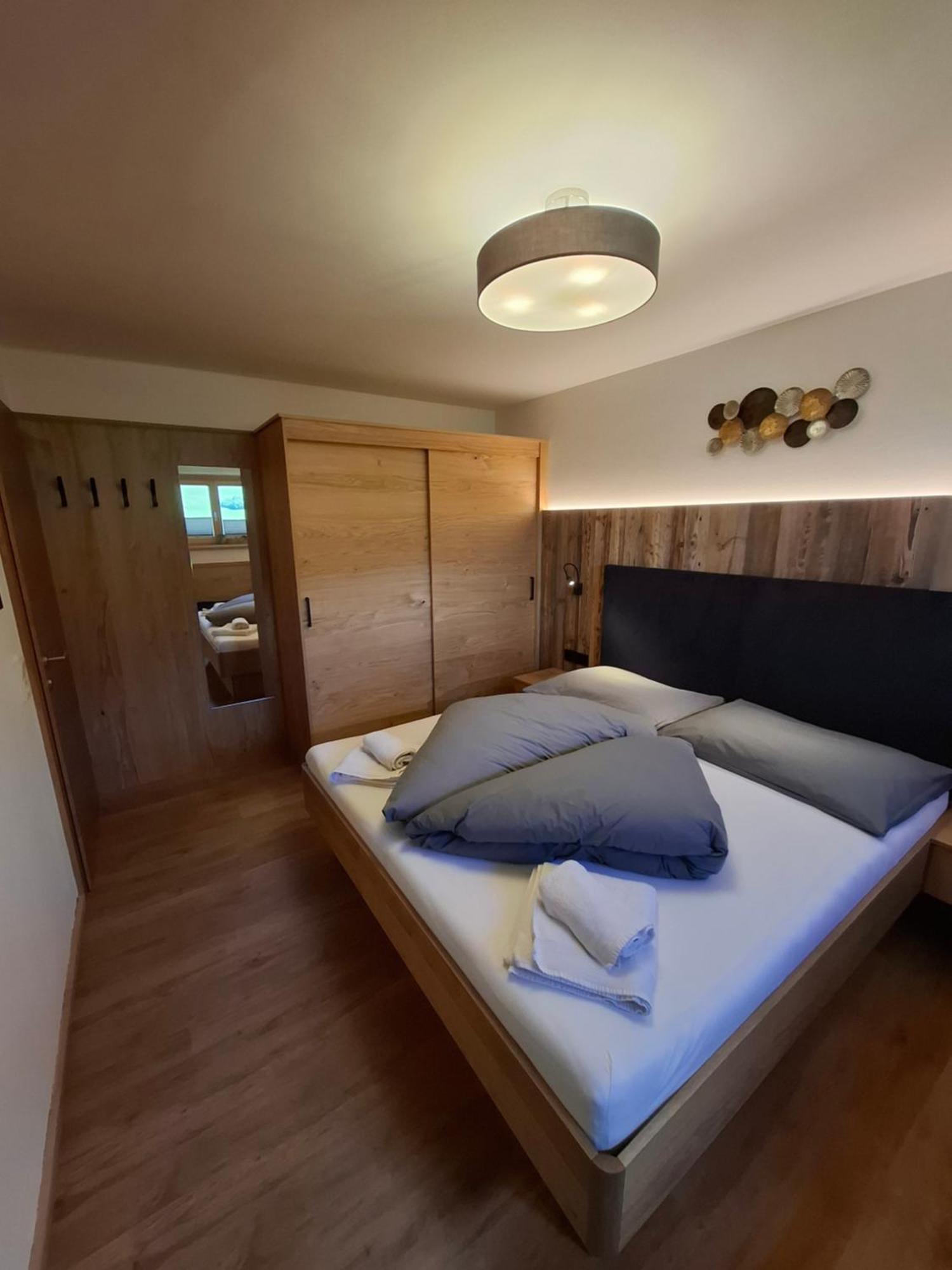 Apartment Sonnenheim Sonnberg (St. Johann im Pongau)