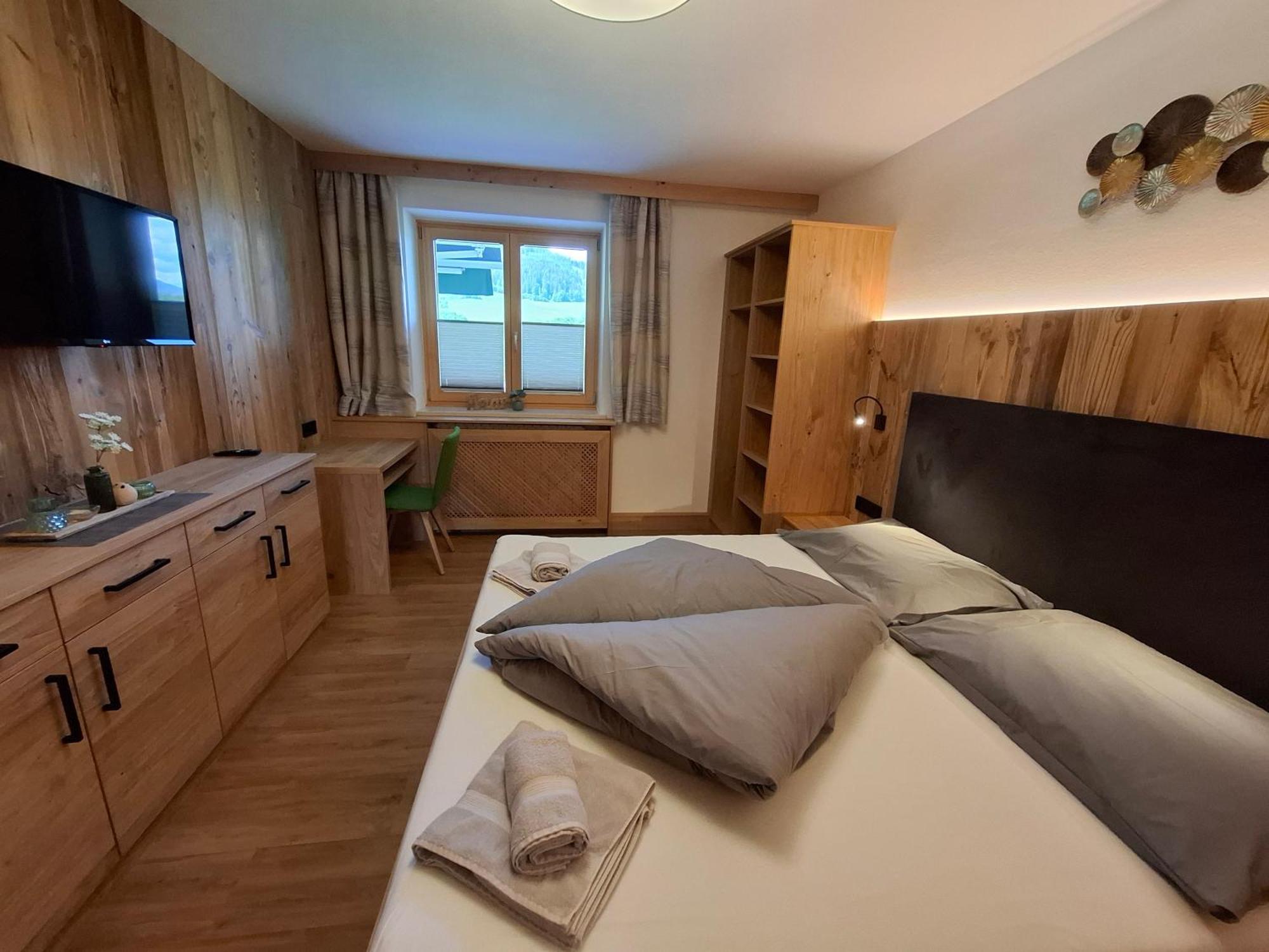 Apartment Sonnenheim