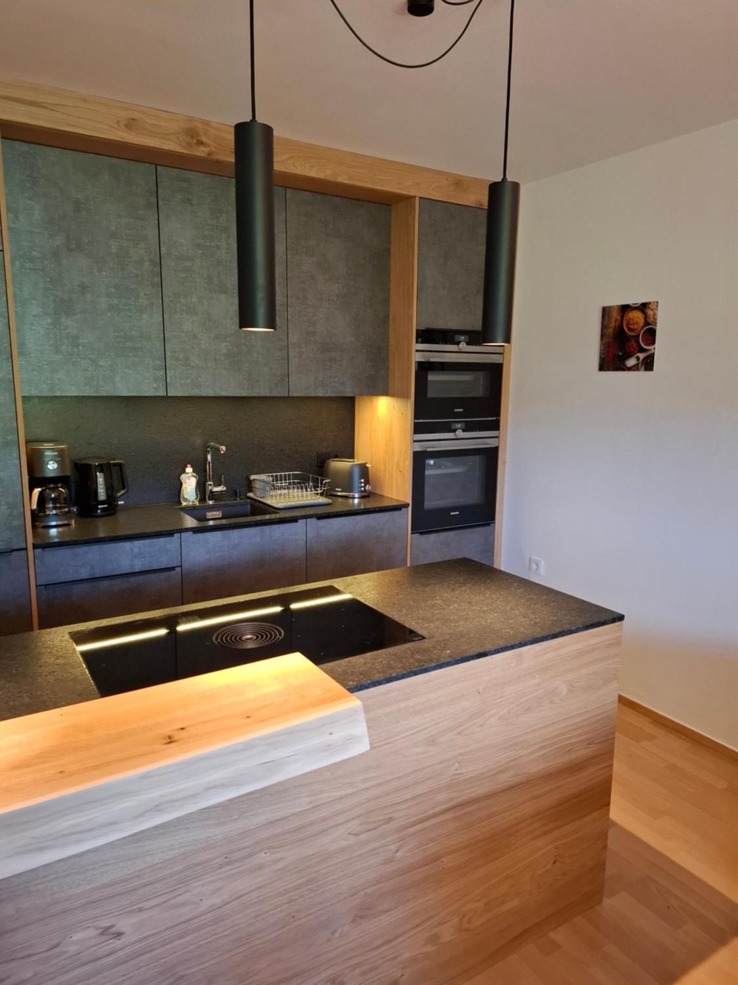 Apartment Sonnenheim Sonnberg (St. Johann im Pongau)