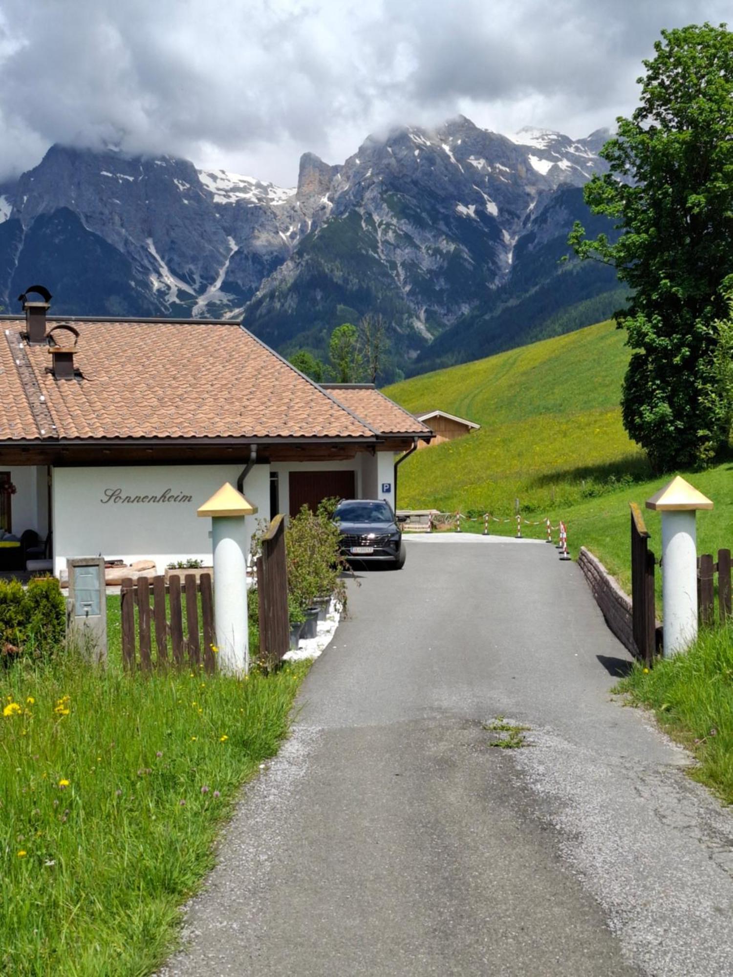 Sonnenheim *