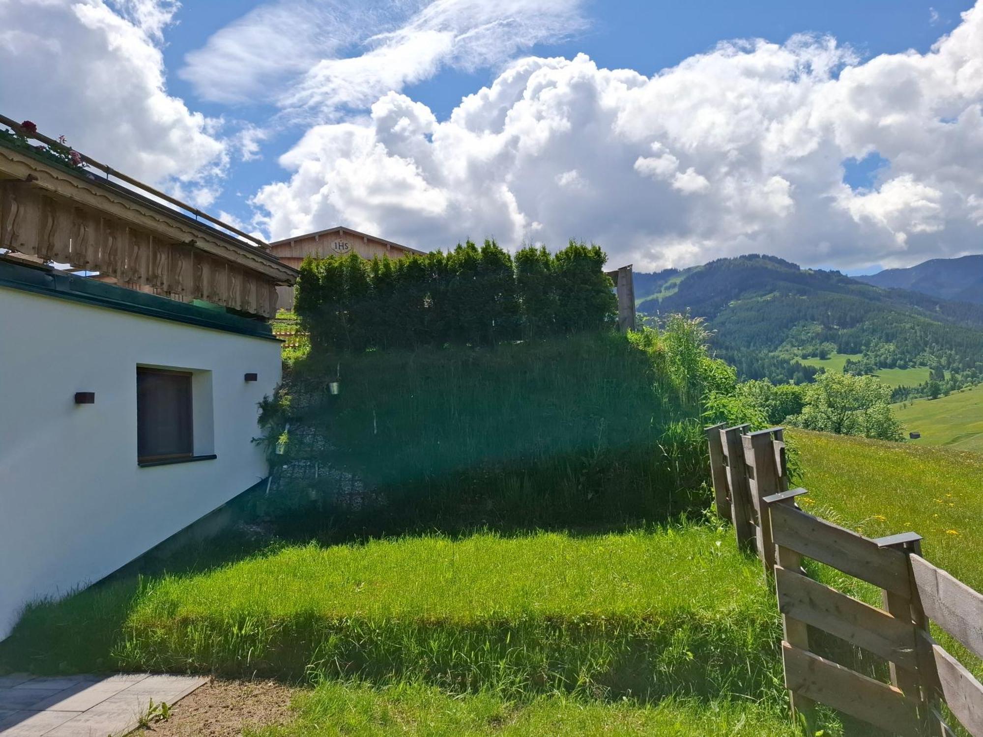 Sonnenheim Apartment *