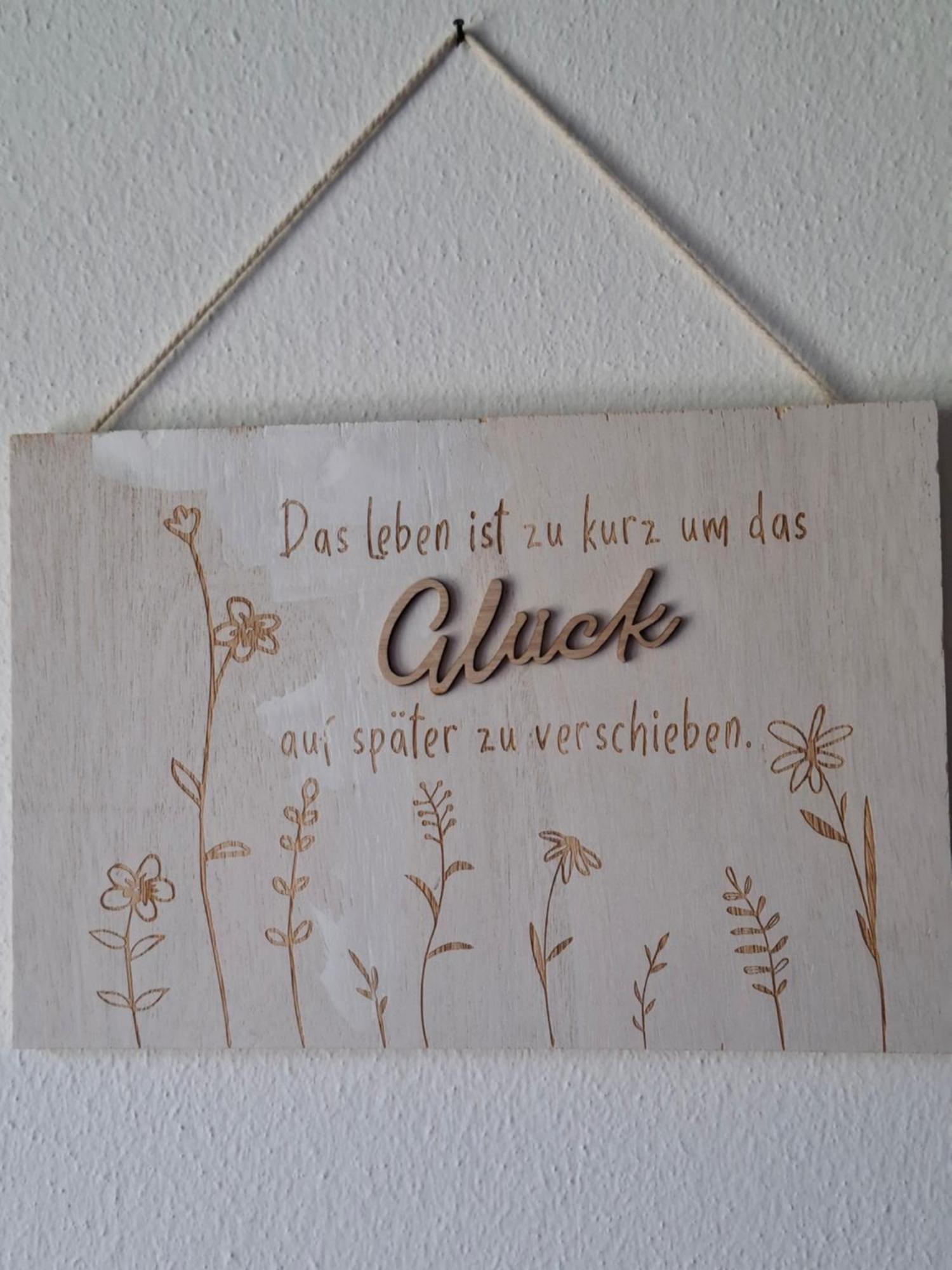 Apartment Sonnenheim *