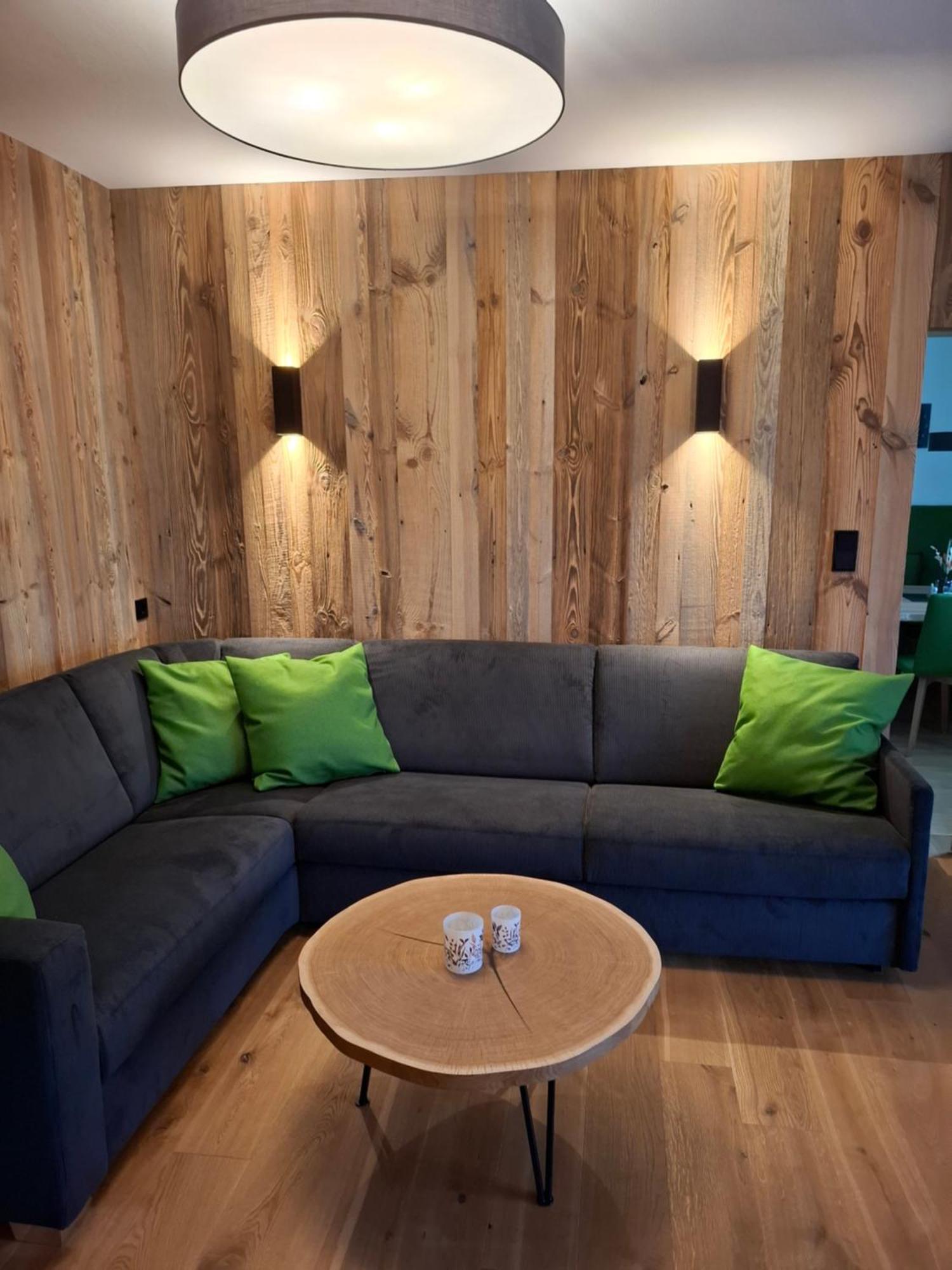 Sonnenheim Apartment Sonnberg (St. Johann im Pongau)
