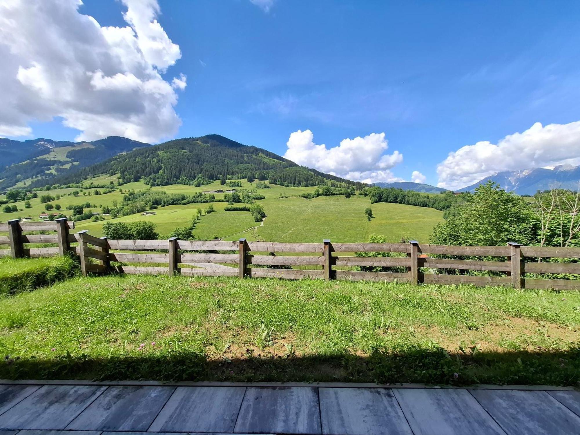 Apartment Sonnenheim Sonnberg (St. Johann im Pongau)
