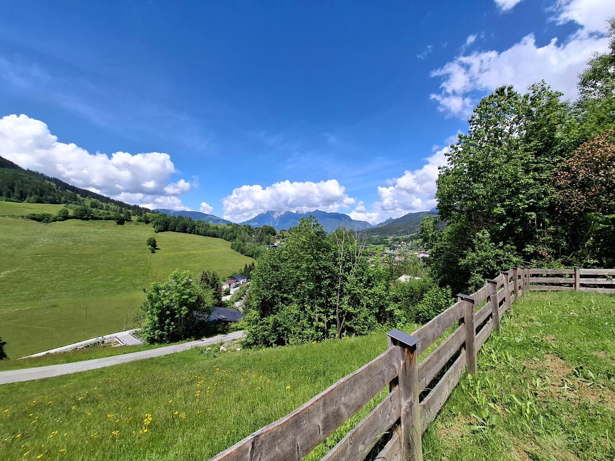 Sonnenheim Sonnberg (St. Johann im Pongau)